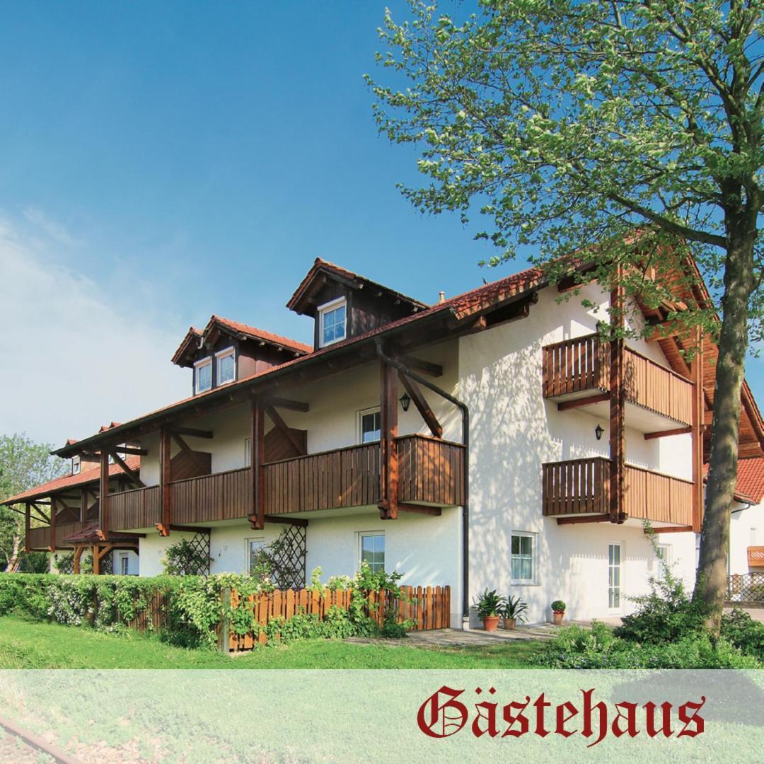 Landgasthof Hotel Zwickl Deggendorf Zewnętrze zdjęcie